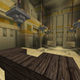 Illustration for article titled The Great Pyramid from Game of Thrones, Recreated in Minecraft